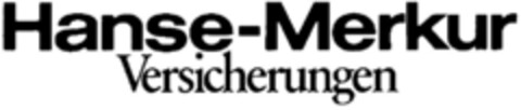 Hanse-Merkur Versicherungen Logo (DPMA, 04/02/1979)