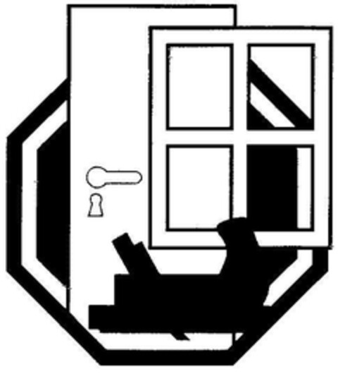 2908538 Logo (DPMA, 14.10.1994)