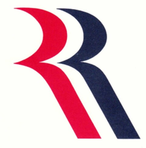 RR Logo (DPMA, 09.07.1976)