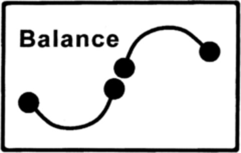 Balance Logo (DPMA, 19.10.1993)