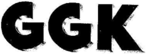 GGK Logo (DPMA, 01.01.1995)