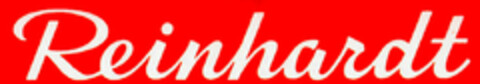 Reinhardt Logo (DPMA, 07/13/1981)