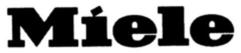 Miele Logo (DPMA, 16.10.1991)