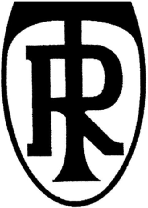 TR Logo (DPMA, 23.04.1993)