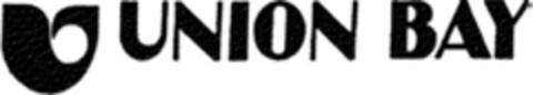 UNION BAY Logo (DPMA, 12/06/1990)