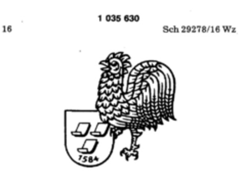 1035630 Logo (DPMA, 10.09.1981)