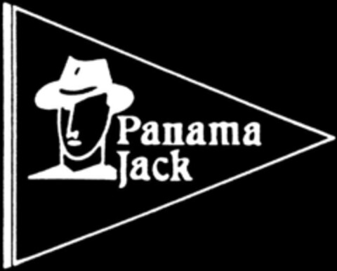 Panama Jack Logo (DPMA, 07.03.1990)