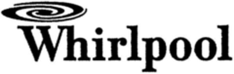 Whirlpool Logo (DPMA, 05.02.1991)