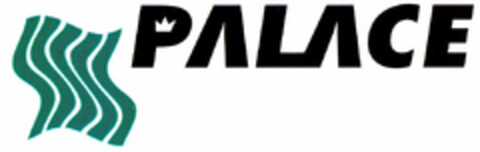 PALACE Logo (DPMA, 24.01.2000)