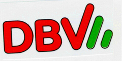 DBV Logo (DPMA, 05.05.2000)