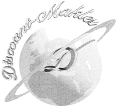 Discount-Makler Logo (DPMA, 10.06.2000)