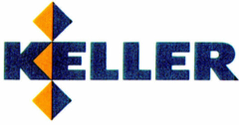 KELLER Logo (DPMA, 18.06.2001)