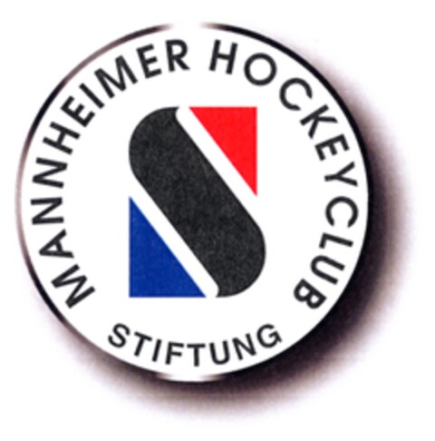 MANNHEIMER HOCKEYCLUB STIFTUNG Logo (DPMA, 13.10.2008)