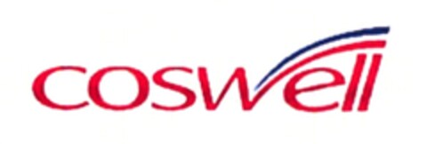 coswell Logo (DPMA, 11.12.2007)