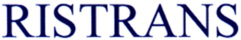 RISTRANS Logo (DPMA, 27.11.2008)