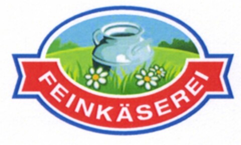 FEINKÄSEREI Logo (DPMA, 12/09/2008)