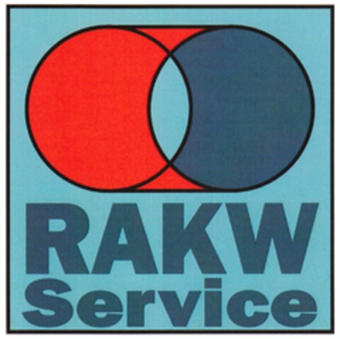 RAKW Service Logo (DPMA, 24.12.2008)