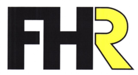 FHR Logo (DPMA, 05.06.2009)