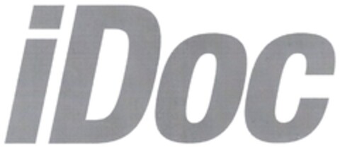 iDoc Logo (DPMA, 23.02.2010)