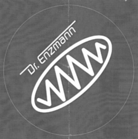 Dr. Enzmann Logo (DPMA, 22.04.2010)