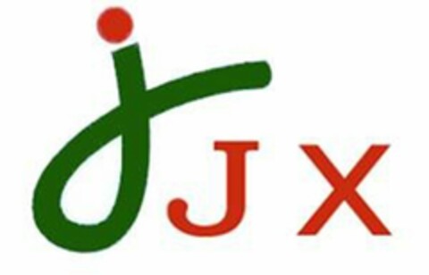 JX Logo (DPMA, 05.07.2010)