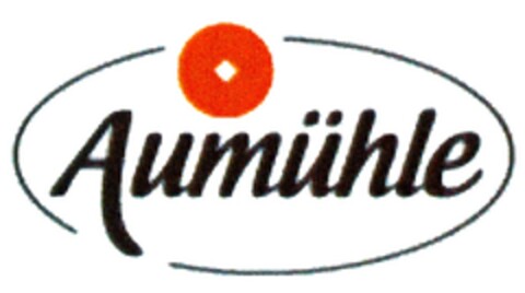 Aumühle Logo (DPMA, 07/21/2010)