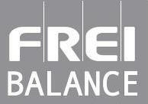 FREI BALANCE Logo (DPMA, 10/29/2010)