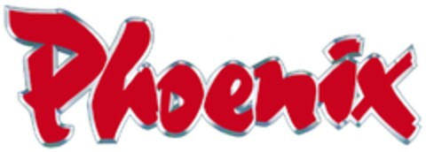 Phoenix Logo (DPMA, 30.06.2011)