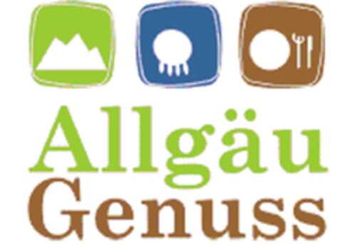 Allgäu Genuss Logo (DPMA, 20.06.2011)