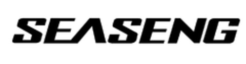 SEASENG Logo (DPMA, 11.08.2011)