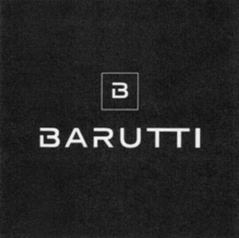 BARUTTI Logo (DPMA, 04.11.2011)