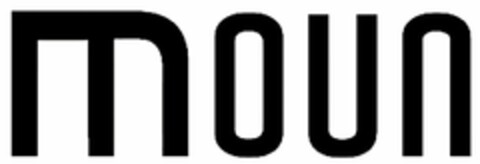 moun Logo (DPMA, 27.07.2012)