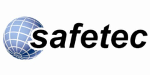 safetec Logo (DPMA, 22.08.2012)