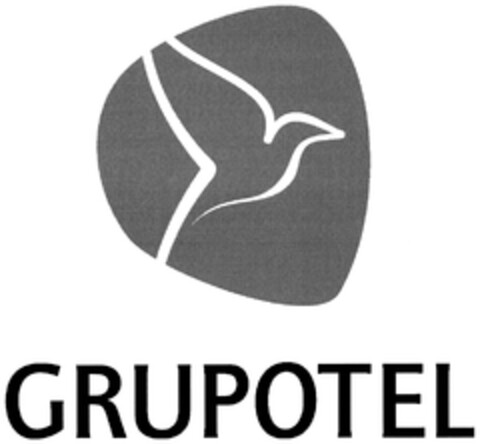 GRUPOTEL Logo (DPMA, 03.09.2012)