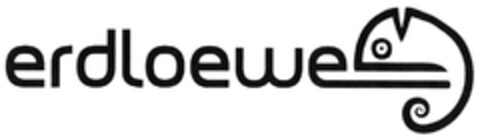 erdloewe Logo (DPMA, 10.09.2012)