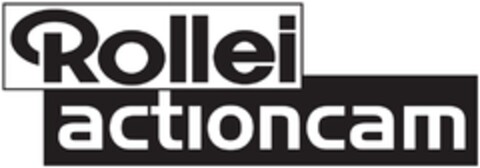 Rollei actioncam Logo (DPMA, 04.03.2013)