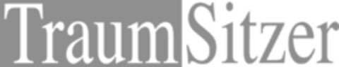 TraumSitzer Logo (DPMA, 10.04.2013)