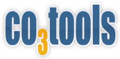 co3tools Logo (DPMA, 03.02.2013)