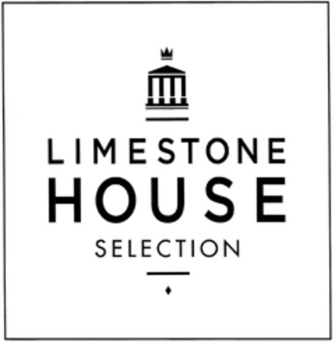 LIMESTONE HOUSE Logo (DPMA, 28.11.2013)