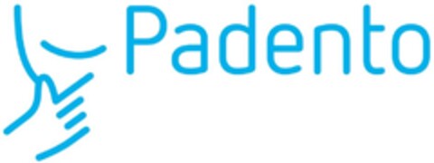 Padento Logo (DPMA, 13.03.2014)