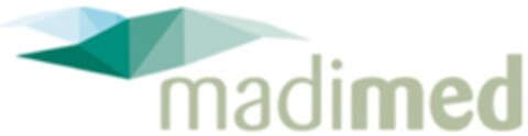 madimed Logo (DPMA, 10/10/2014)