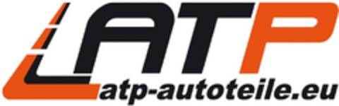 ATP atp-autoteile.eu Logo (DPMA, 31.10.2014)