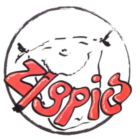 zigpics Logo (DPMA, 23.04.2014)