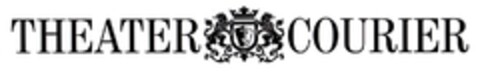 THEATER COURIER Logo (DPMA, 30.09.2014)