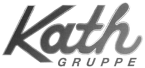 Kath G R U P P E Logo (DPMA, 18.11.2014)