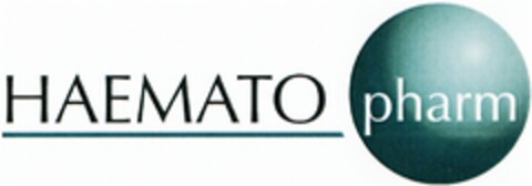 HAEMATO pharm Logo (DPMA, 22.12.2014)