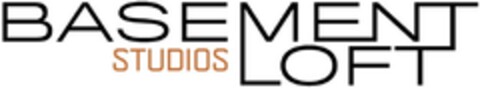 BASEMENTLOFT STUDIOS Logo (DPMA, 13.02.2015)