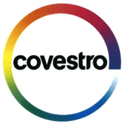 covestro Logo (DPMA, 19.05.2015)