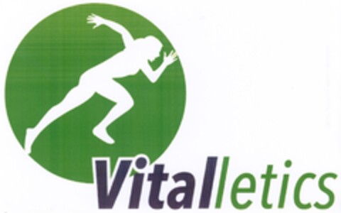 Vitalletics Logo (DPMA, 30.06.2015)