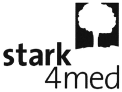 stark 4med Logo (DPMA, 11/12/2015)